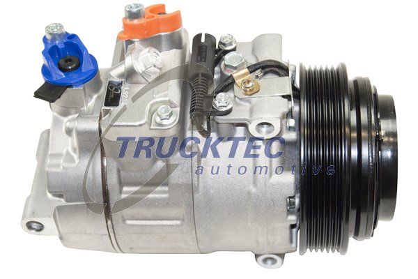 TRUCKTEC AUTOMOTIVE Kompressor,kliimaseade 02.59.135